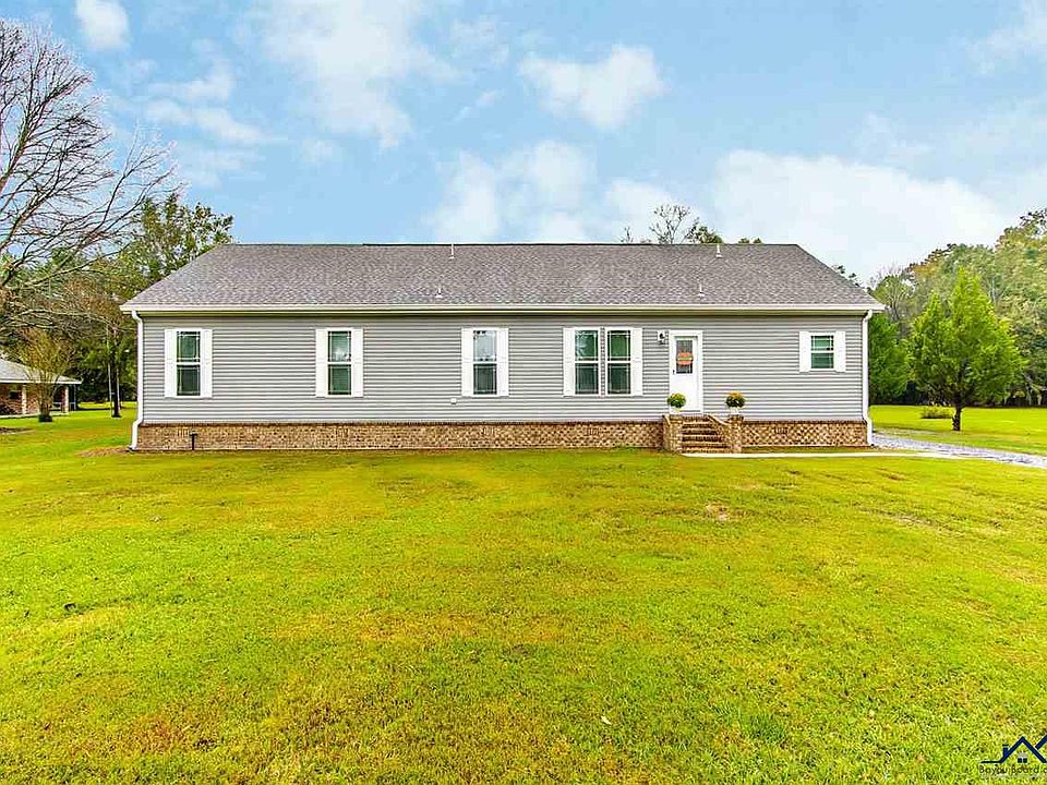 1221 Bayou Black Dr, Houma, LA 70360 Zillow