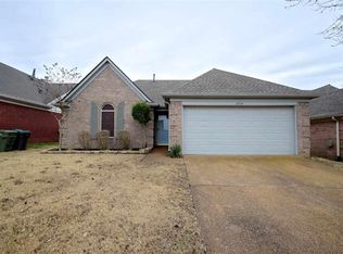 2724 Breezy Ridge Trl, Cordova, TN 38016