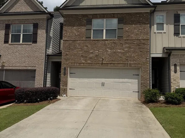 2499 Irwell Way, Lawrenceville, GA 30044