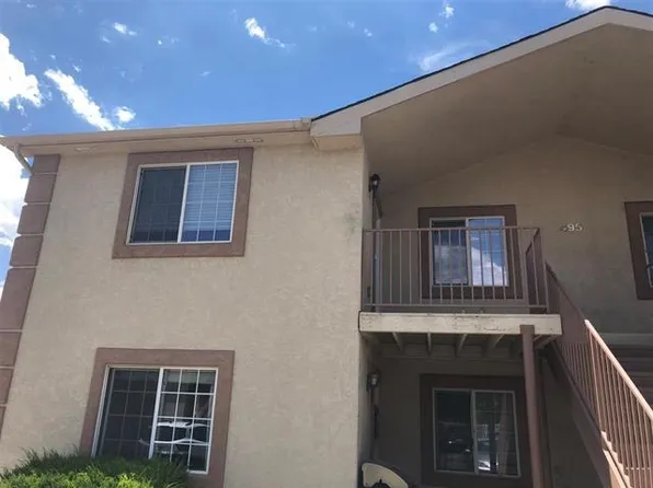 495 Coronado Ct Unit A, Clifton, CO 81520