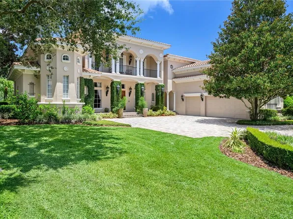 11209 MACAW COURT, WINDERMERE, FL 34786