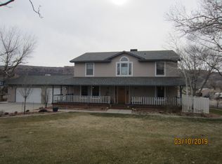 2086 Hodesha Ct, Grand Junction, CO 81507