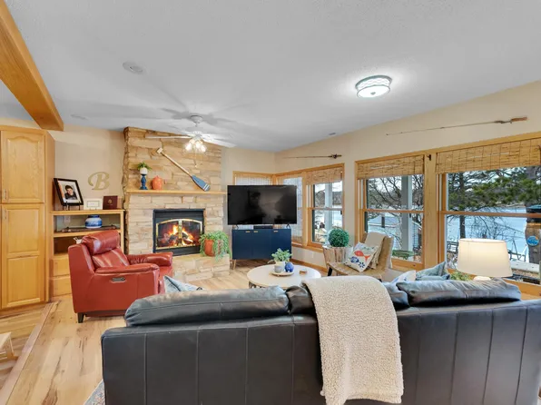 11596 Stillson Rd, Luck, WI 54853