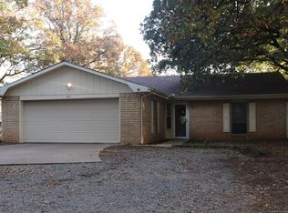 125 Quail Ridge Rd, Durant, OK 74701