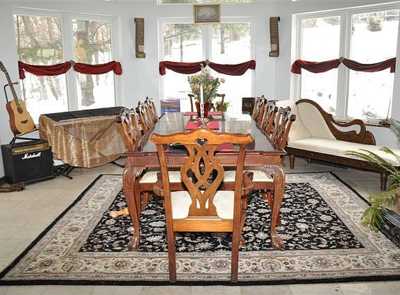 inside of octagon addition
