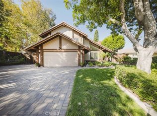 813 Avenida Loma Vis, San Dimas, CA 91773