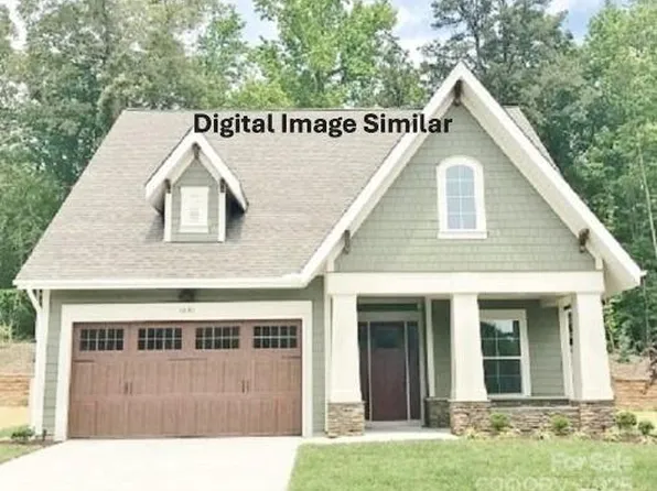 2931 Alveston Dr NW #20, Concord, NC 28027