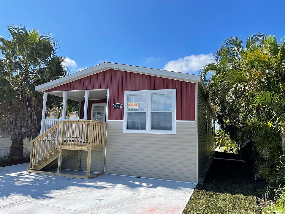 1st image of 34850 SW 187th Ave #113