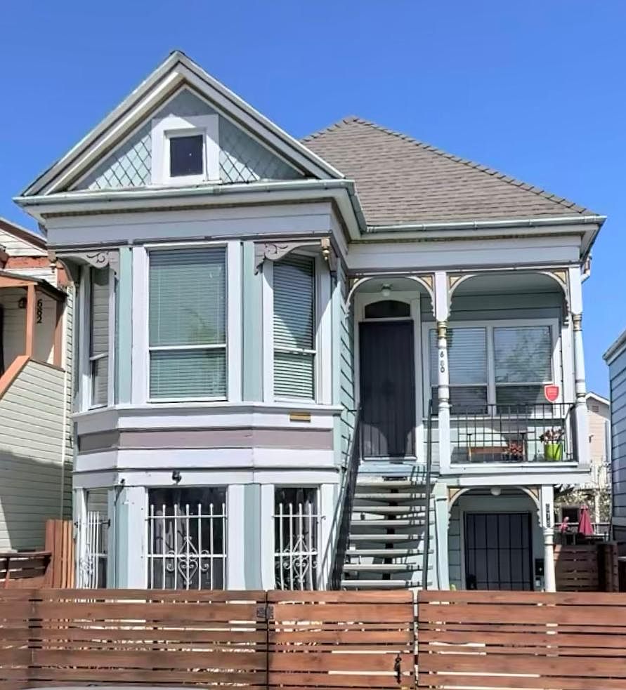 680 27th St 678, Oakland, CA 94612 Zillow
