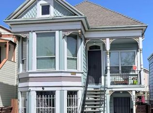 680 27th St #678, Oakland, CA 94612