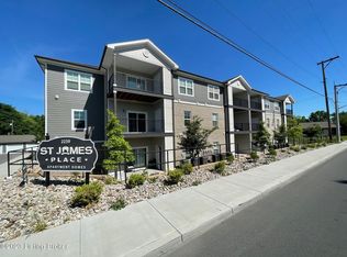 2239 Charlestown Rd #207, New Albany, IN 47150