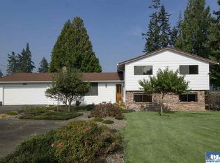 1108 S G St, Port Angeles, WA