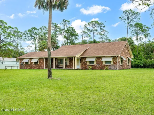 1715 S John Rodes Blvd, Melbourne, FL 32904