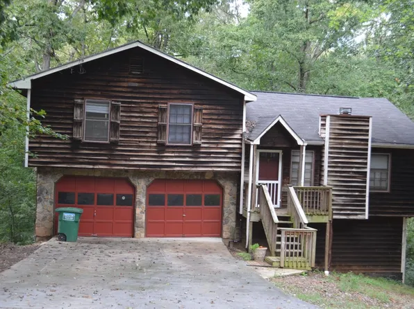 847 Chartley Dr, Lilburn, GA 30047