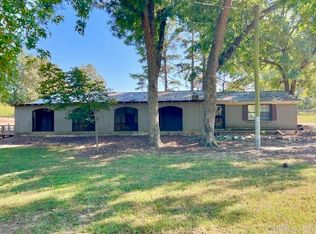 293 Matthews Dr, Black Rock, AR 72415