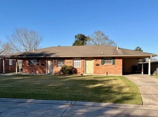 108 Live Oak Dr UNIT B, Belle Chasse, LA 70037