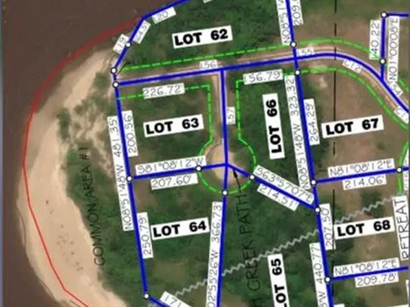 65 The Banks Dr #16, Franklinton, LA 70438