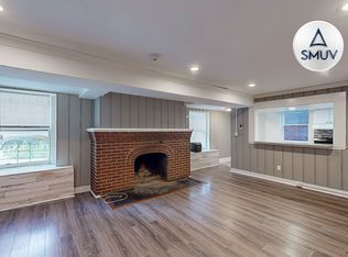 1041 Saint Paul St #9, Baltimore, MD 21202