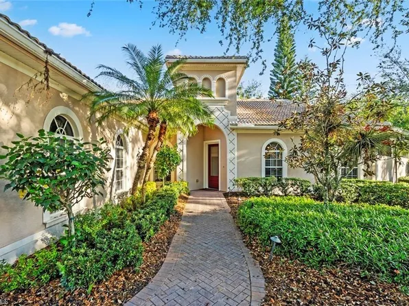 3155 Santorini CT, NAPLES, FL 34119