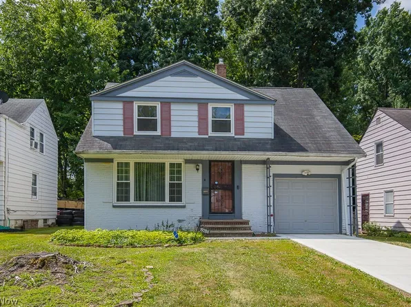 19204 Shakerwood Rd, Warrensville Heights, OH 44122