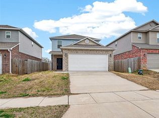 303 Poppy St, Lowell, AR 72745