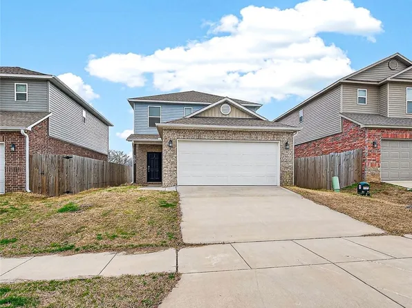 303 Poppy St, Lowell, AR 72745