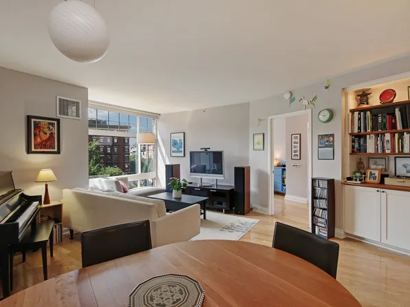 272 West 107th Street image 1 of 17