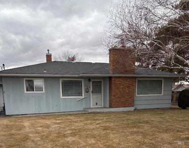 812 Fair St, Buhl, ID, 83316