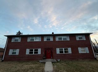 5907 Staughton Dr APT 3, Indianapolis, IN