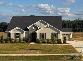 2512 Mabel Ln, Monroe, NC 28110