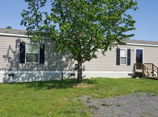 83 Heather Loop, Lonoke, AR 72086