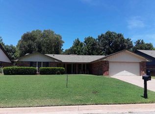 3710 Bland Dr, Enid, OK 73703