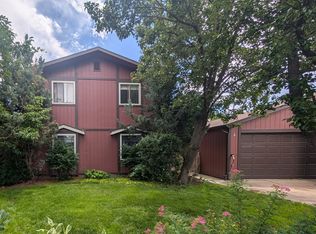1919 Derby Ct, Fort Collins, CO 80526