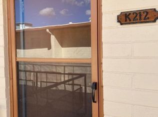 1458 S Palo Verde Ave APT K212, Tucson, AZ 85713