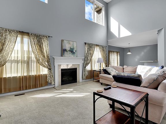 Very Large Great Room