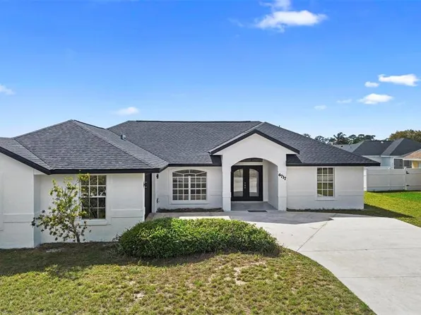 4717 Shad Dr, Sebring, FL 33870