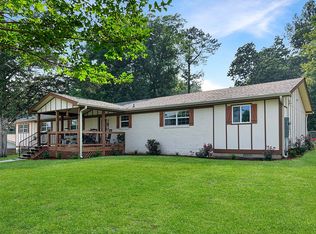 2109 Peerless Rd NW, Cleveland, TN 37311