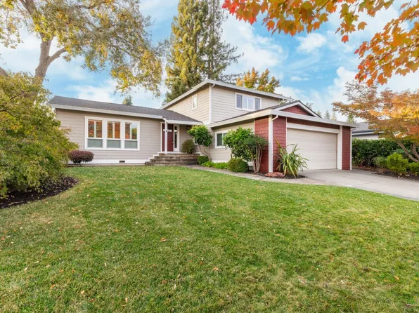 1071 Westview Drive, Napa, CA 94558