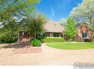 405 Springdale Rd, Sterling, CO 80751