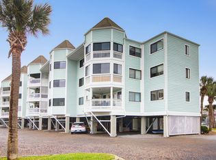 163 Marsh View Villas, Charleston, SC 29439