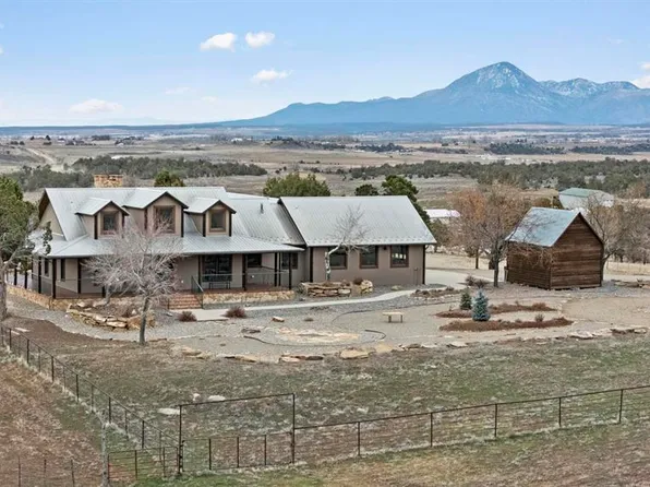 20700 Road 23, Lewis, CO 81327