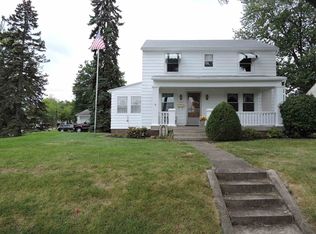 2405 Cambridge Blvd, Fort Wayne, IN