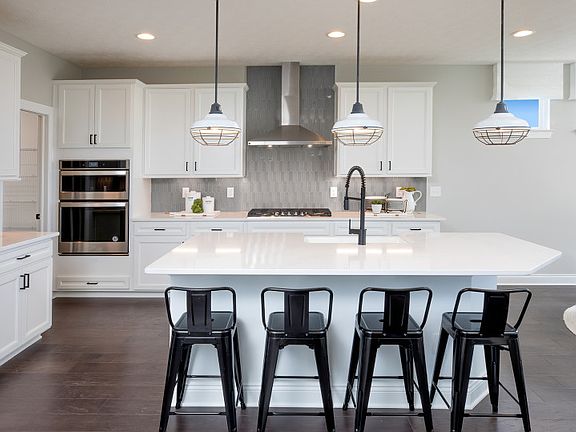 Model Representation