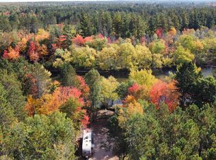 7449 Wolf Rd, Lake Tomahawk, WI 54539