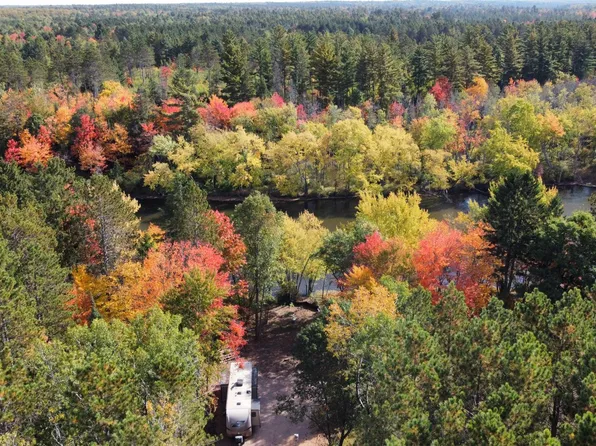 7449 Wolf Rd, Lake Tomahawk, WI 54539