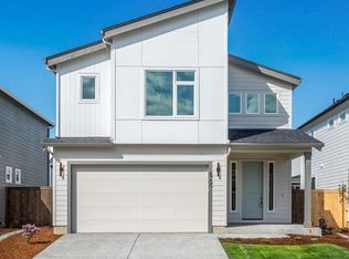 10701 NE 139th Ave Lot 8, Vancouver, WA 98682