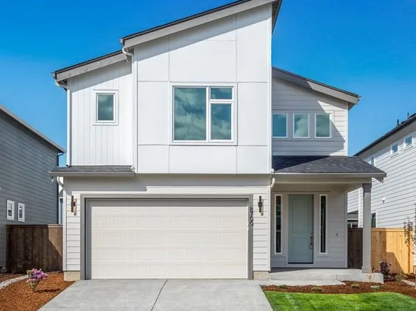 10701 NE 139th Ave Lot 8, Vancouver, WA 98682