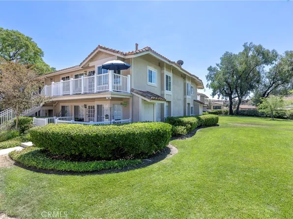 19801 Meadow Ridge Dr APT 24, Trabuco Canyon, CA 92679