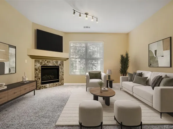 4045 S Crystal Circle #102, Aurora, CO 80014