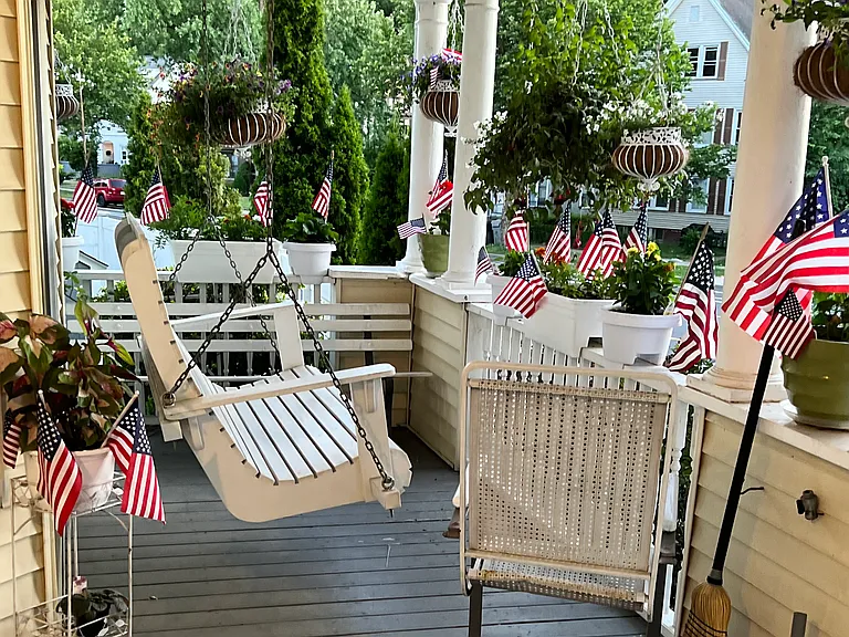 159 Fort Pleasant Ave #2 — Photo 9